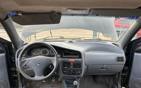 Fiat Palio II, 2000 год, 110 000 рублей, 7 фотография