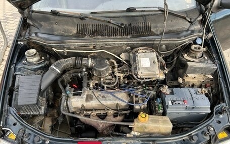 Fiat Palio II, 2000 год, 110 000 рублей, 11 фотография