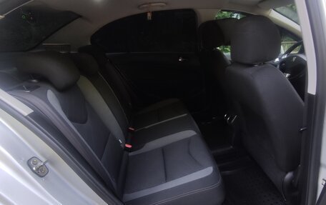 Peugeot 408 I рестайлинг, 2015 год, 785 000 рублей, 13 фотография