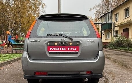 Suzuki Ignis II (HR), 2007 год, 380 000 рублей, 2 фотография