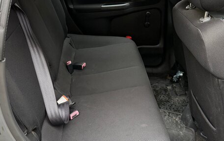 Suzuki Ignis II (HR), 2007 год, 380 000 рублей, 13 фотография