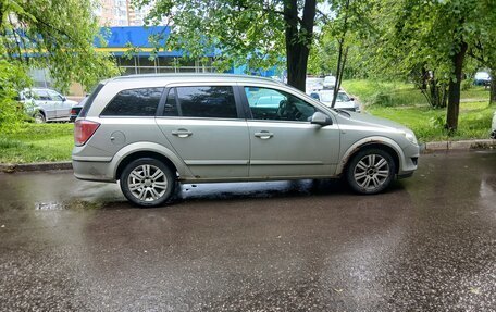 Opel Astra H, 2007 год, 440 000 рублей, 3 фотография
