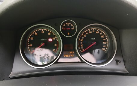 Opel Astra H, 2007 год, 440 000 рублей, 4 фотография
