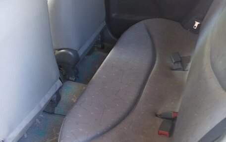 Toyota Vitz, 2000 год, 320 000 рублей, 7 фотография