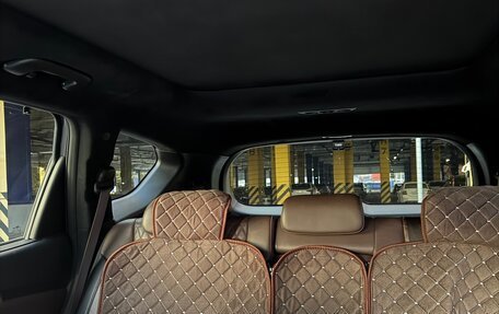 Hyundai Santa Fe IV, 2018 год, 2 950 000 рублей, 17 фотография