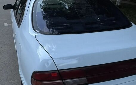 Nissan Maxima IV, 1997 год, 190 000 рублей, 3 фотография