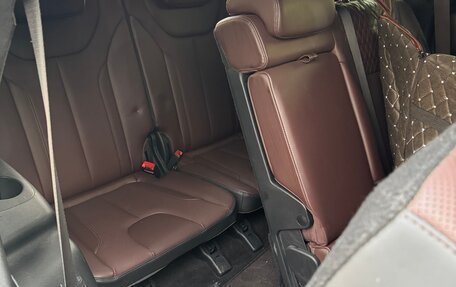Hyundai Santa Fe IV, 2018 год, 2 950 000 рублей, 19 фотография