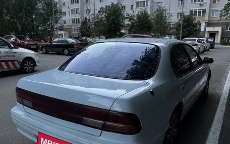 Nissan Maxima IV, 1997 год, 190 000 рублей, 2 фотография