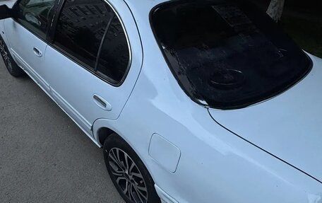 Nissan Maxima IV, 1997 год, 190 000 рублей, 4 фотография
