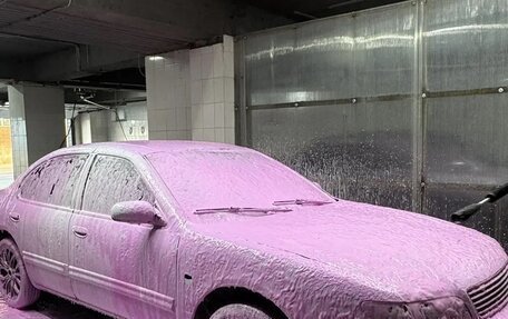 Nissan Maxima IV, 1997 год, 190 000 рублей, 11 фотография