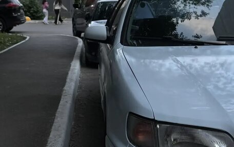 Nissan Maxima IV, 1997 год, 190 000 рублей, 8 фотография