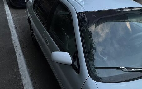 Nissan Maxima IV, 1997 год, 190 000 рублей, 5 фотография