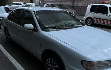 Nissan Maxima IV, 1997 год, 190 000 рублей, 6 фотография