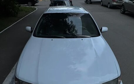 Nissan Maxima IV, 1997 год, 190 000 рублей, 14 фотография