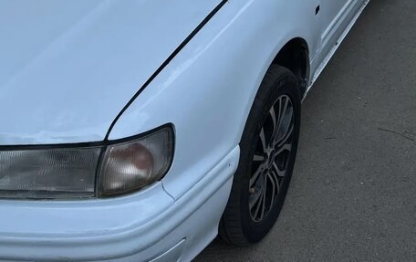 Nissan Maxima IV, 1997 год, 190 000 рублей, 13 фотография