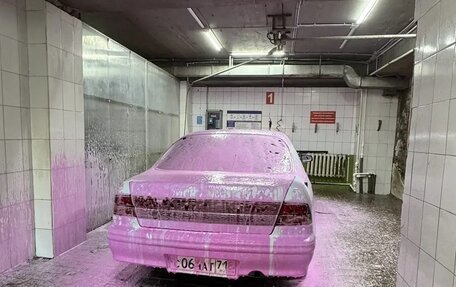 Nissan Maxima IV, 1997 год, 190 000 рублей, 12 фотография
