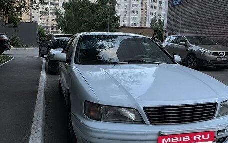 Nissan Maxima IV, 1997 год, 190 000 рублей, 9 фотография