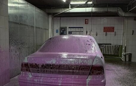 Nissan Maxima IV, 1997 год, 190 000 рублей, 10 фотография
