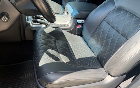 Toyota Land Cruiser 200, 2016 год, 6 000 000 рублей, 11 фотография