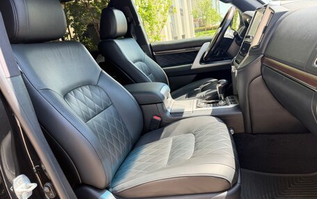 Toyota Land Cruiser 200, 2016 год, 6 000 000 рублей, 15 фотография