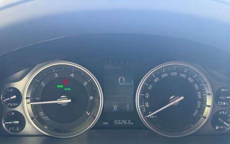Toyota Land Cruiser 200, 2016 год, 6 000 000 рублей, 29 фотография