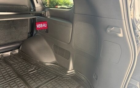 Toyota Land Cruiser 200, 2016 год, 6 000 000 рублей, 23 фотография