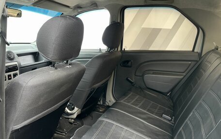 Renault Logan I, 2008 год, 290 000 рублей, 12 фотография