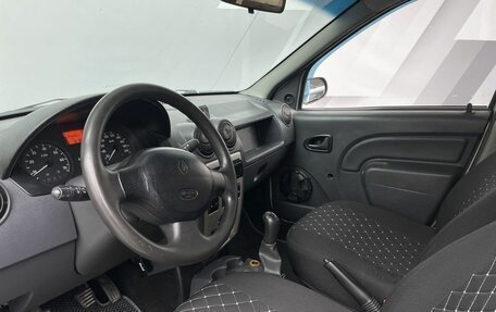 Renault Logan I, 2008 год, 290 000 рублей, 11 фотография