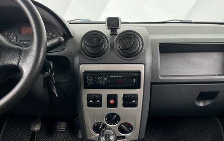 Renault Logan I, 2008 год, 290 000 рублей, 16 фотография