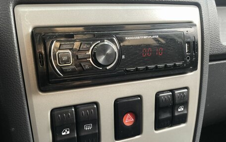 Renault Logan I, 2008 год, 290 000 рублей, 17 фотография