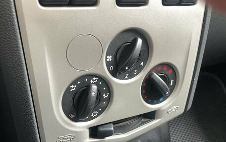 Renault Logan I, 2008 год, 290 000 рублей, 18 фотография