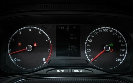 Volkswagen Polo VI (EU Market), 2021 год, 1 678 000 рублей, 9 фотография