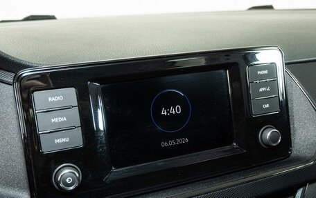 Volkswagen Polo VI (EU Market), 2021 год, 1 678 000 рублей, 10 фотография