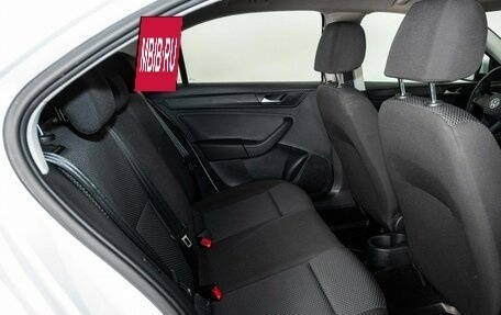 Volkswagen Polo VI (EU Market), 2021 год, 1 678 000 рублей, 8 фотография