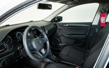 Volkswagen Polo VI (EU Market), 2021 год, 1 678 000 рублей, 5 фотография