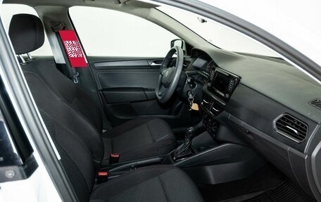 Volkswagen Polo VI (EU Market), 2021 год, 1 678 000 рублей, 6 фотография