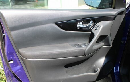Nissan Qashqai, 2017 год, 1 445 000 рублей, 8 фотография
