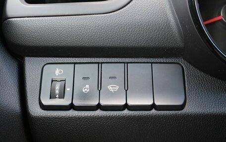 KIA Rio III рестайлинг, 2015 год, 830 000 рублей, 15 фотография