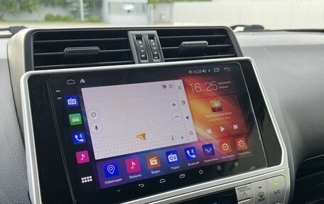 Toyota Land Cruiser Prado 150 рестайлинг 2, 2020 год, 4 890 000 рублей, 24 фотография
