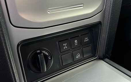 Toyota Land Cruiser Prado 150 рестайлинг 2, 2020 год, 4 890 000 рублей, 27 фотография