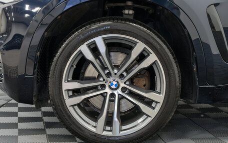 BMW X6, 2016 год, 4 700 000 рублей, 3 фотография