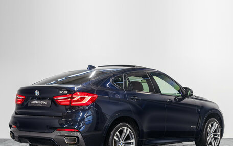 BMW X6, 2016 год, 4 700 000 рублей, 8 фотография