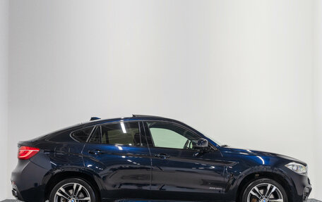 BMW X6, 2016 год, 4 700 000 рублей, 7 фотография