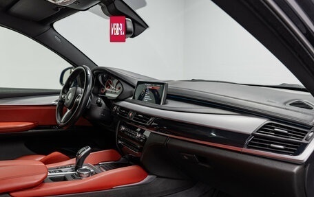 BMW X6, 2016 год, 4 700 000 рублей, 15 фотография
