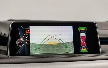 BMW X6, 2016 год, 4 700 000 рублей, 21 фотография