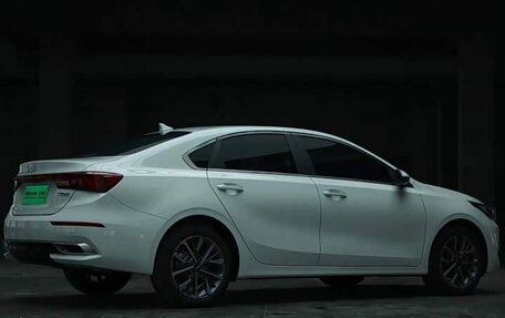 KIA K3, 2022 год, 1 290 000 рублей, 4 фотография
