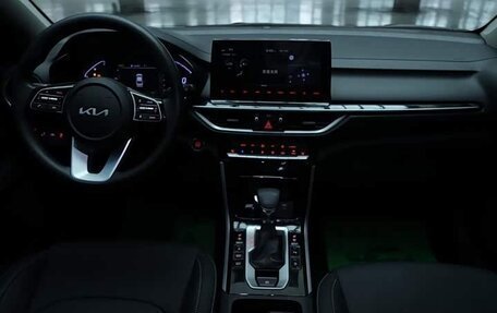 KIA K3, 2022 год, 1 290 000 рублей, 8 фотография