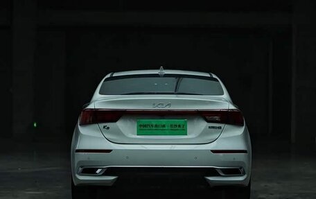 KIA K3, 2022 год, 1 290 000 рублей, 5 фотография