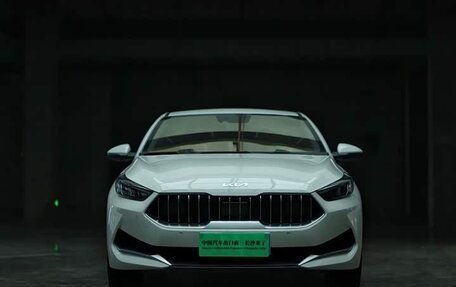 KIA K3, 2022 год, 1 290 000 рублей, 2 фотография