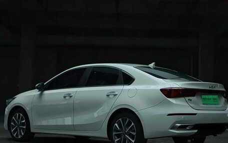 KIA K3, 2022 год, 1 290 000 рублей, 6 фотография